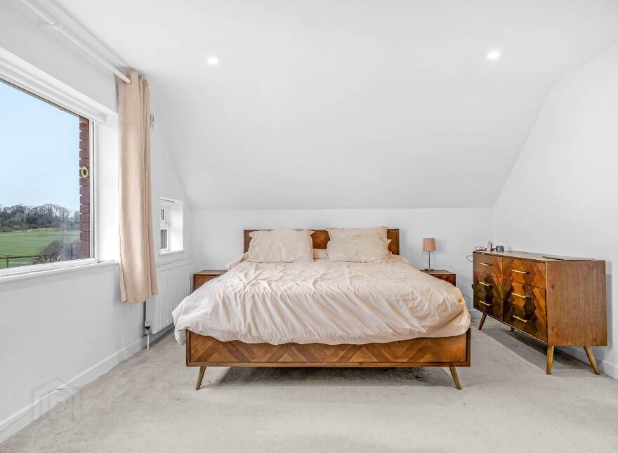 Three Roses, Posie Row, Kinsealy, Dublin, D17CX26