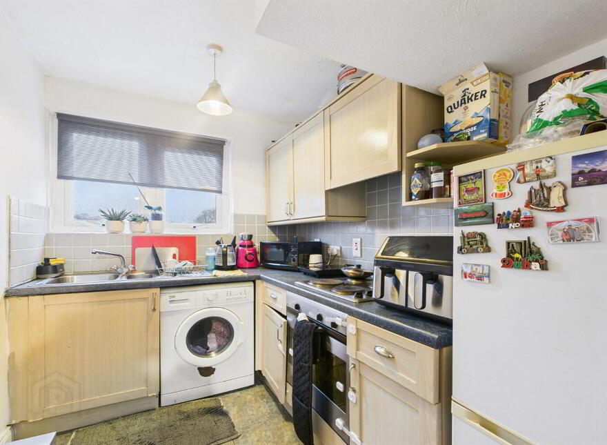 38h Drumart Lodge, Belfast, BT8 7ET