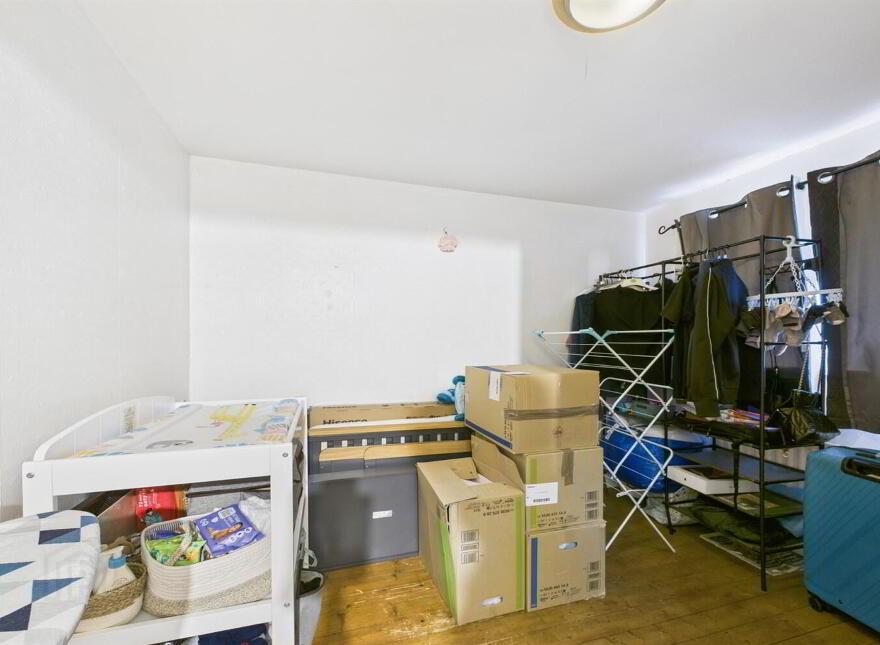 38h Drumart Lodge, Belfast, BT8 7ET