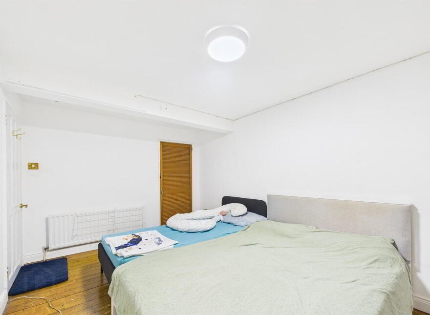 38h Drumart Lodge, Belfast, BT8 7ET