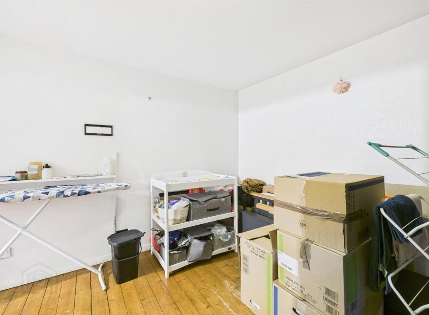 38h Drumart Lodge, Belfast, BT8 7ET