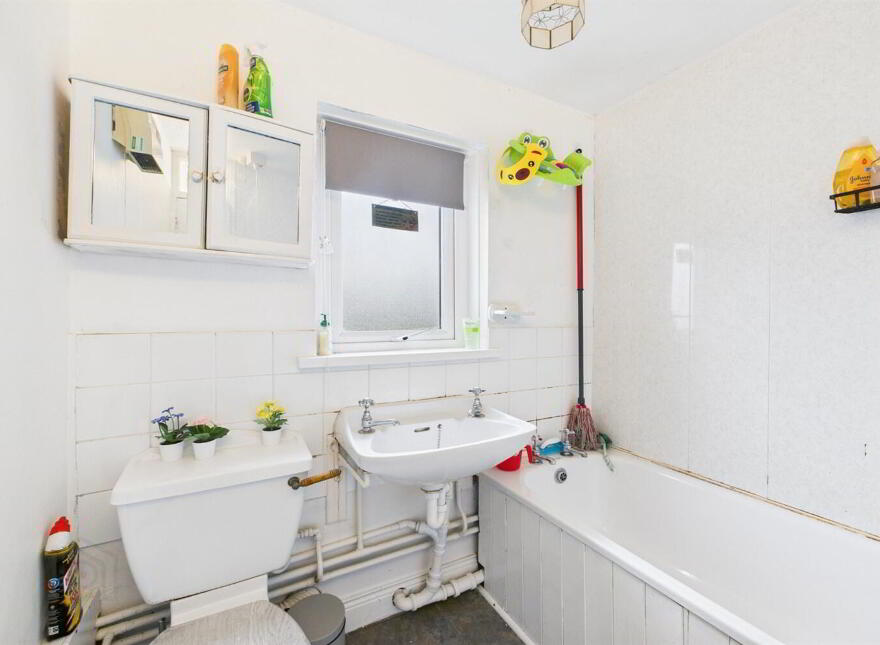 38h Drumart Lodge, Belfast, BT8 7ET