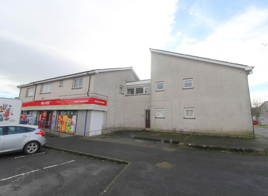 30b Main Street, Conlig, Bangor, BT23 7PT