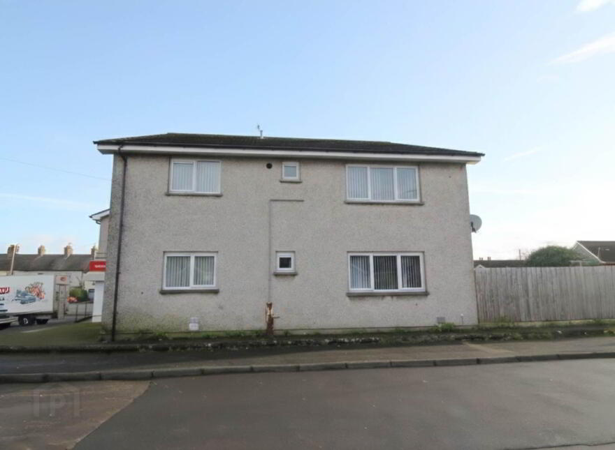 30b Main Street, Conlig, Bangor, BT23 7PT
