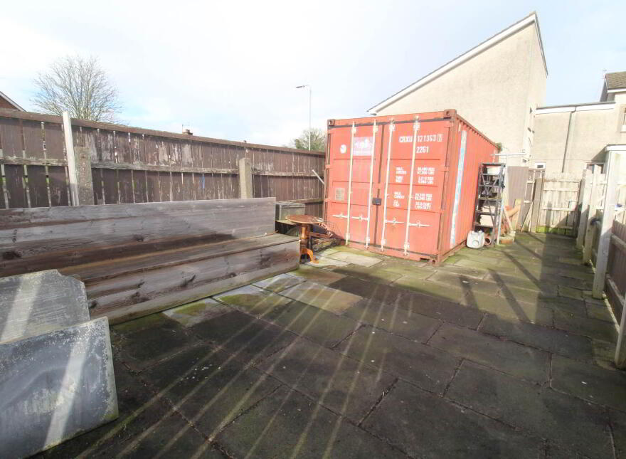 30b Main Street, Conlig, Bangor, BT23 7PT