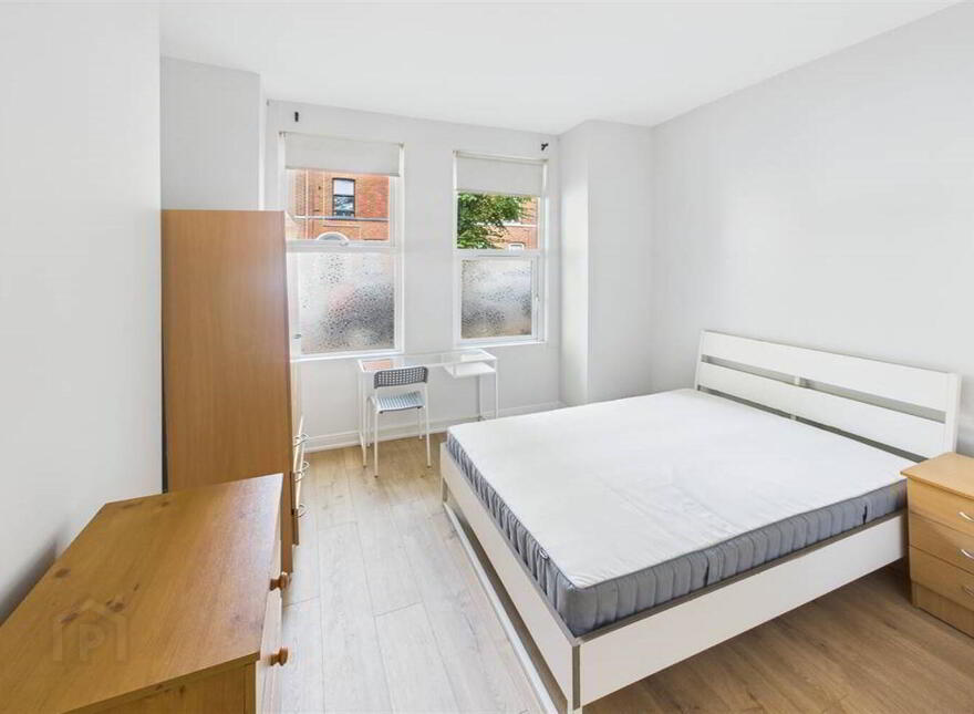Apt 1, 9 Wolseley Street, Belfast, BT7 1LG