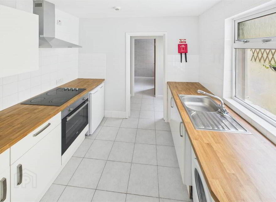 Apt 1, 9 Wolseley Street, Belfast, BT7 1LG
