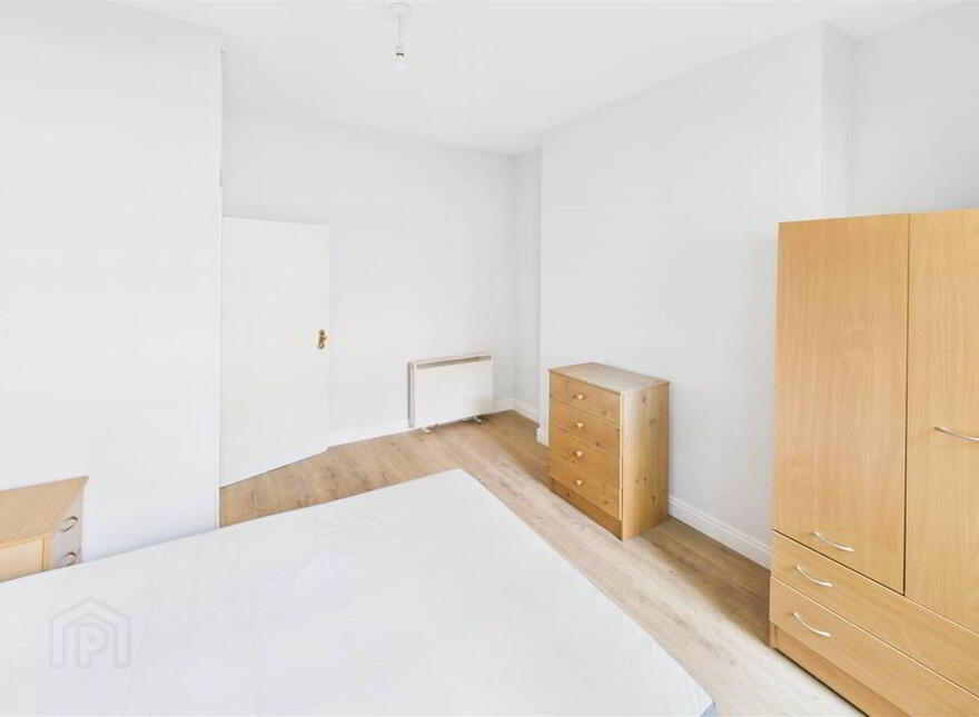 Apt 1, 9 Wolseley Street, Belfast, BT7 1LG