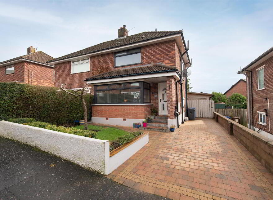 111 Kilcoole Park, Belfast, BT14 8LE