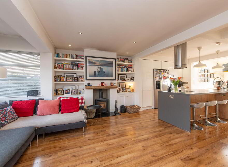 111 Kilcoole Park, Belfast, BT14 8LE