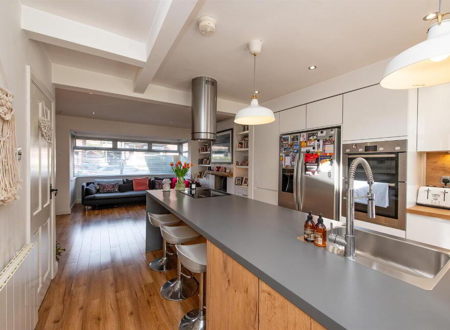 111 Kilcoole Park, Belfast, BT14 8LE