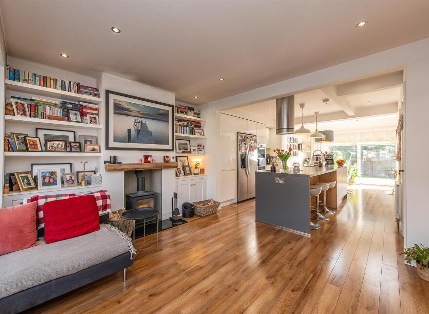 111 Kilcoole Park, Belfast, BT14 8LE