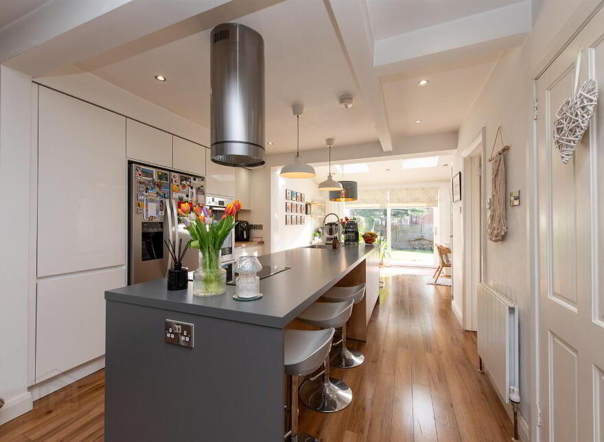 111 Kilcoole Park, Belfast, BT14 8LE