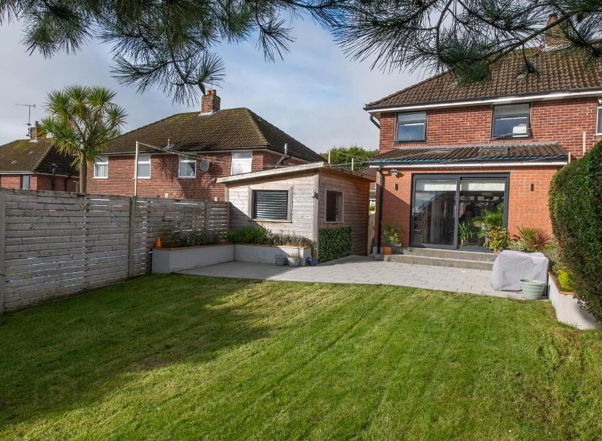 111 Kilcoole Park, Belfast, BT14 8LE