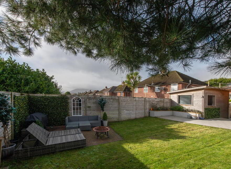111 Kilcoole Park, Belfast, BT14 8LE