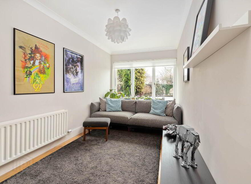 10 Grattan Court, Celbridge, W23E796