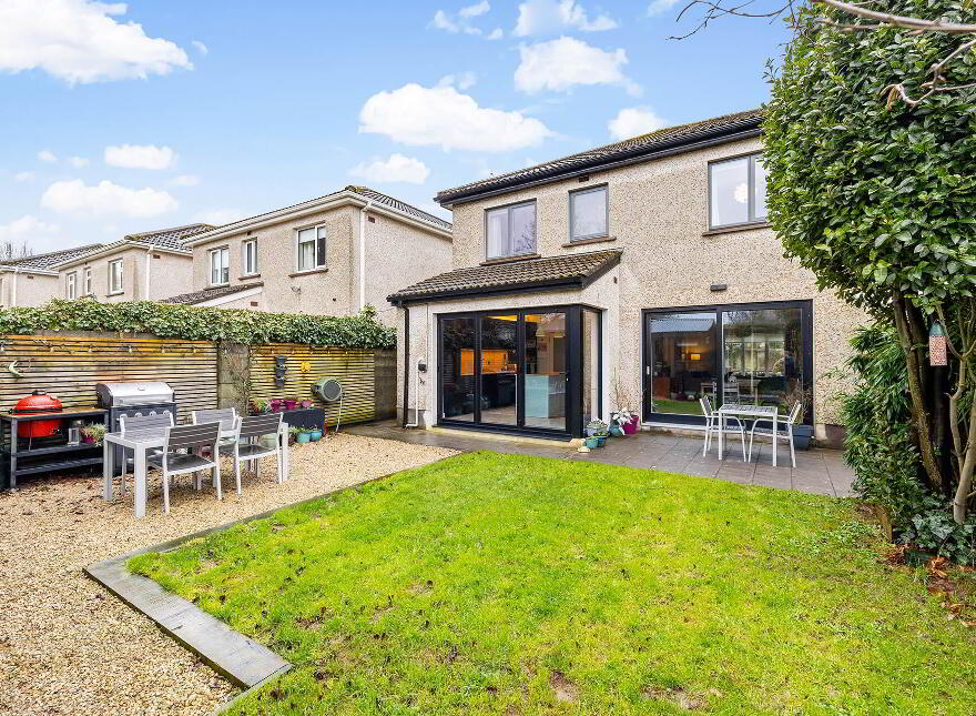 10 Grattan Court, Celbridge, W23E796