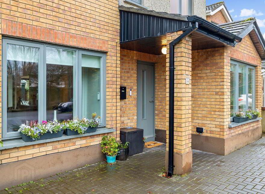 10 Grattan Court, Celbridge, W23E796