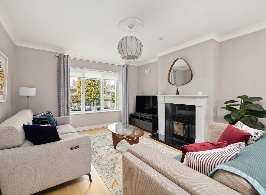 10 Grattan Court, Celbridge, W23E796
