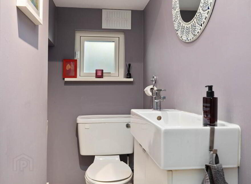 10 Grattan Court, Celbridge, W23E796