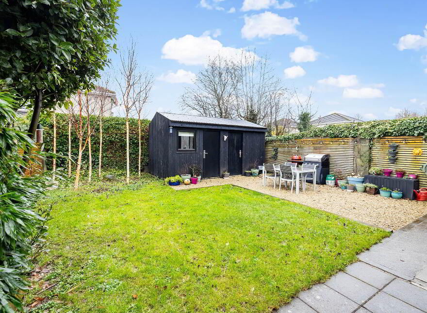 10 Grattan Court, Celbridge, W23E796
