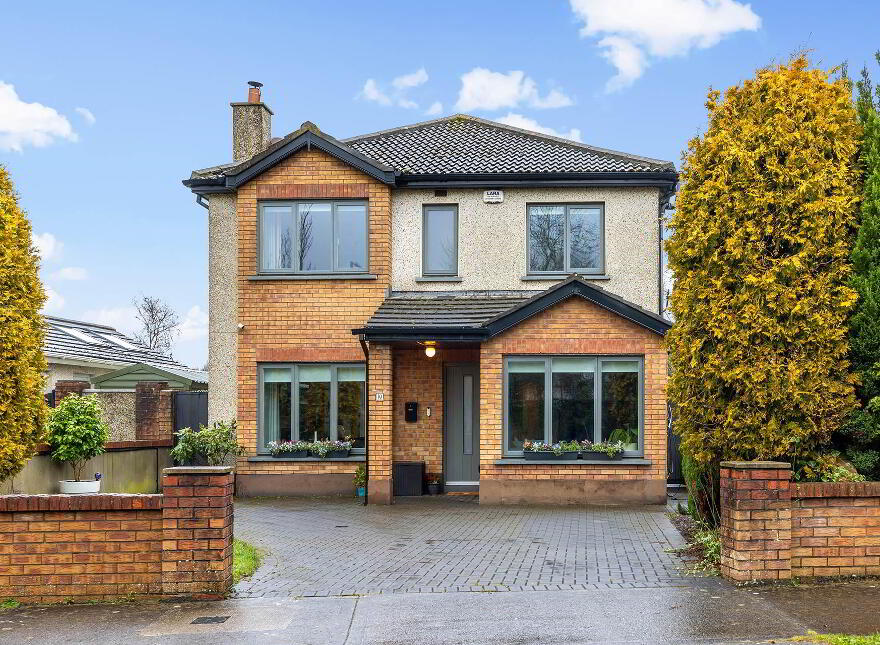 10 Grattan Court, Celbridge, W23E796