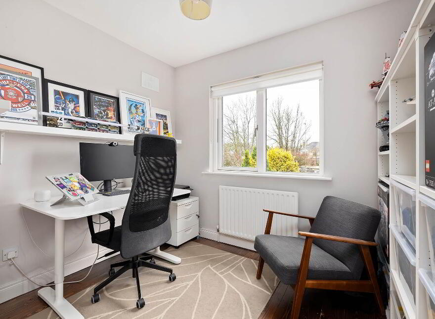 10 Grattan Court, Celbridge, W23E796