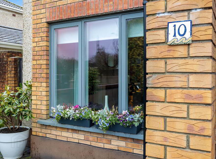 10 Grattan Court, Celbridge, W23E796