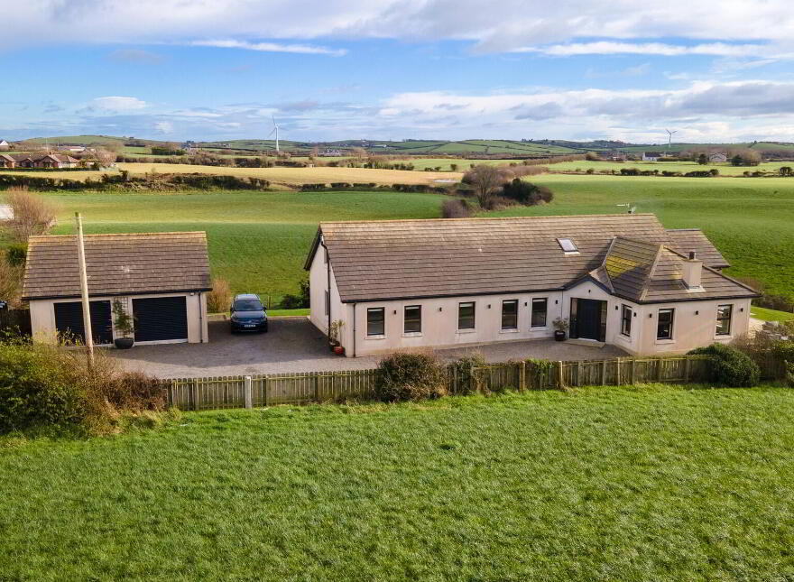 15A Manse Road, Kircubbin, BT22 1DR