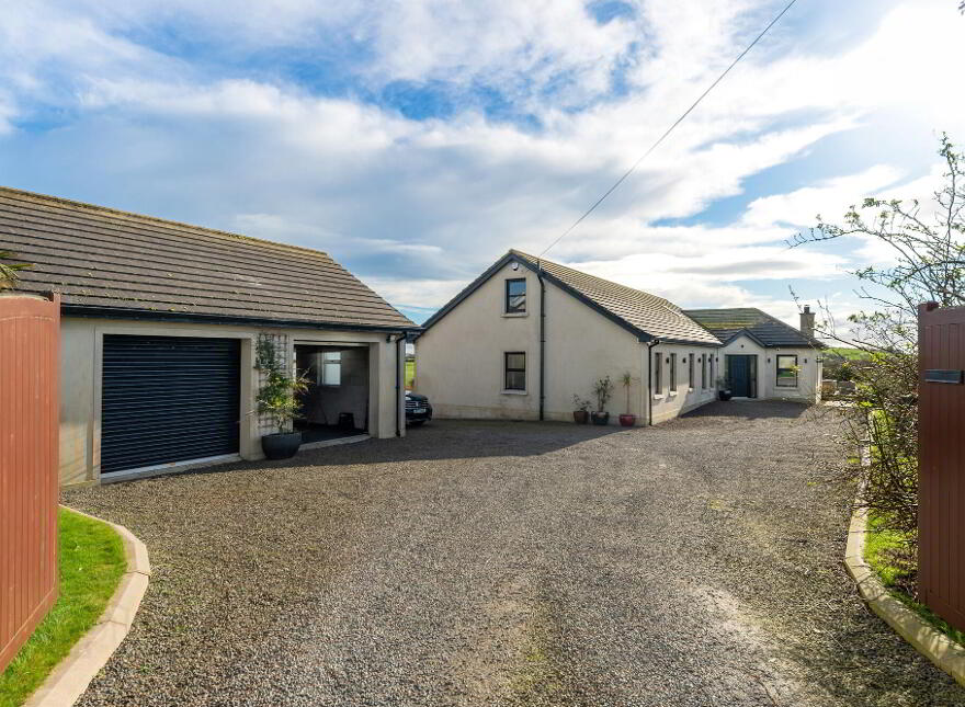 15A Manse Road, Kircubbin, BT22 1DR