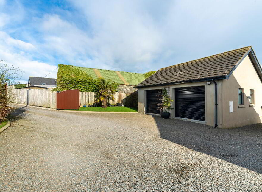 15A Manse Road, Kircubbin, BT22 1DR