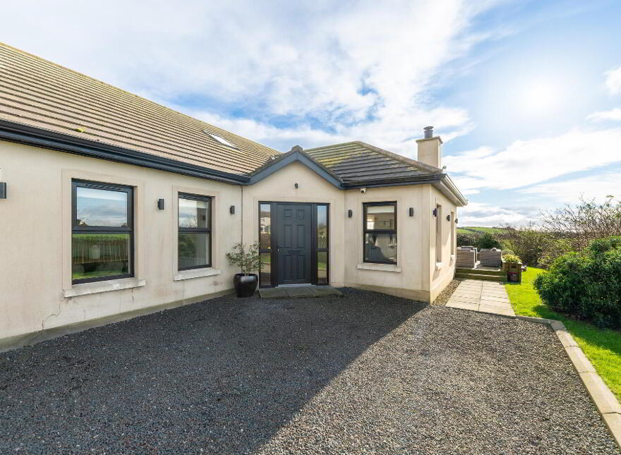 15A Manse Road, Kircubbin, BT22 1DR