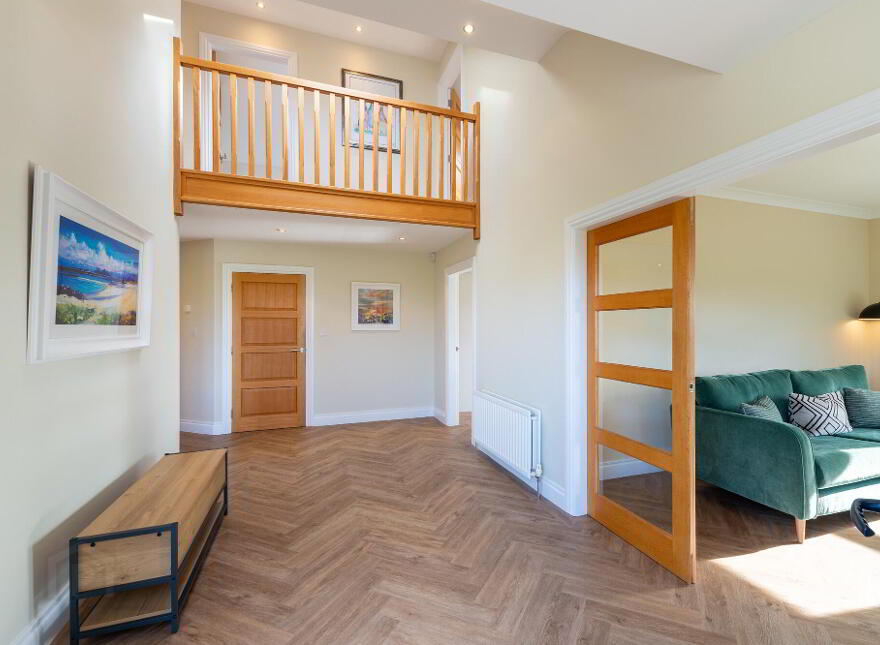 15A Manse Road, Kircubbin, BT22 1DR