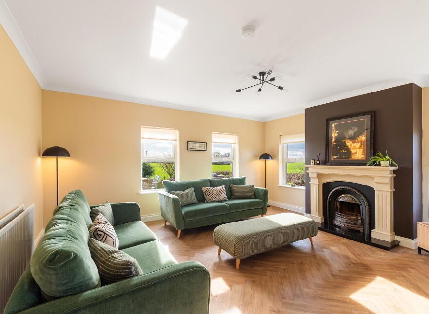 15A Manse Road, Kircubbin, BT22 1DR
