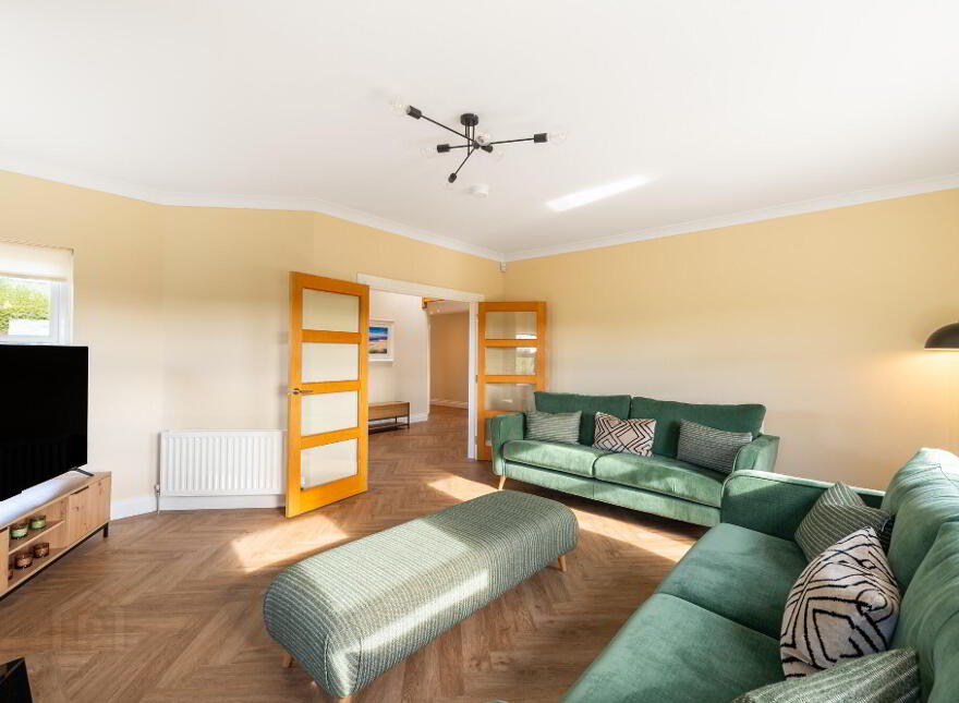 15A Manse Road, Kircubbin, BT22 1DR