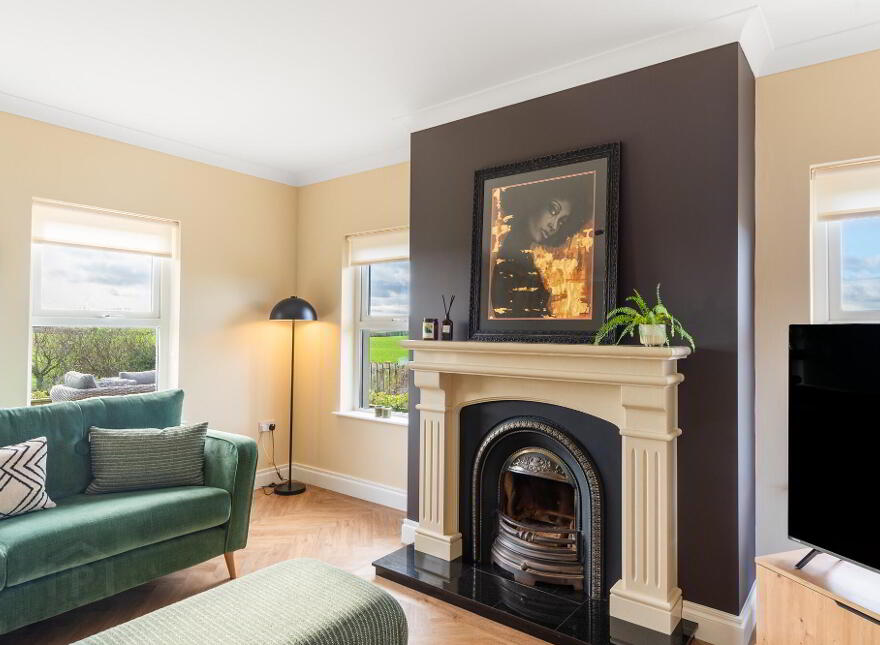 15A Manse Road, Kircubbin, BT22 1DR