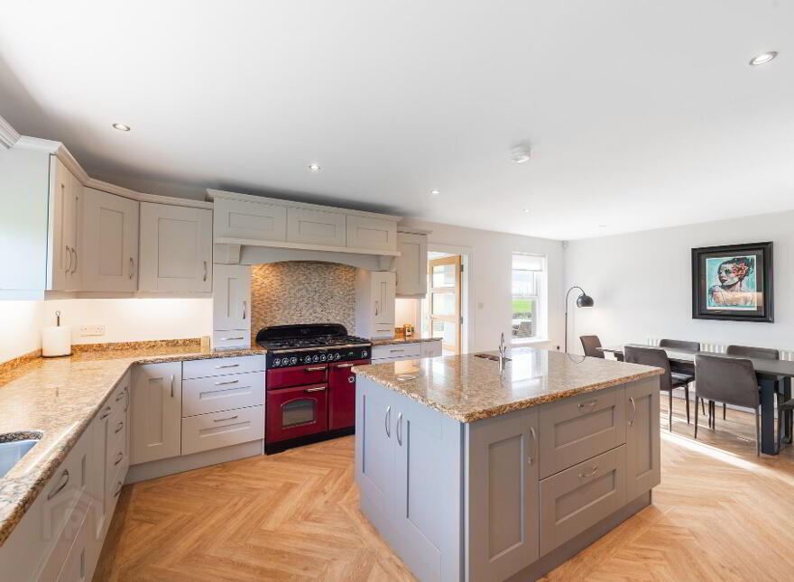 15A Manse Road, Kircubbin, BT22 1DR