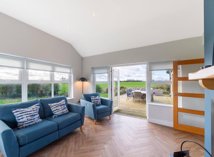 15A Manse Road, Kircubbin, BT22 1DR