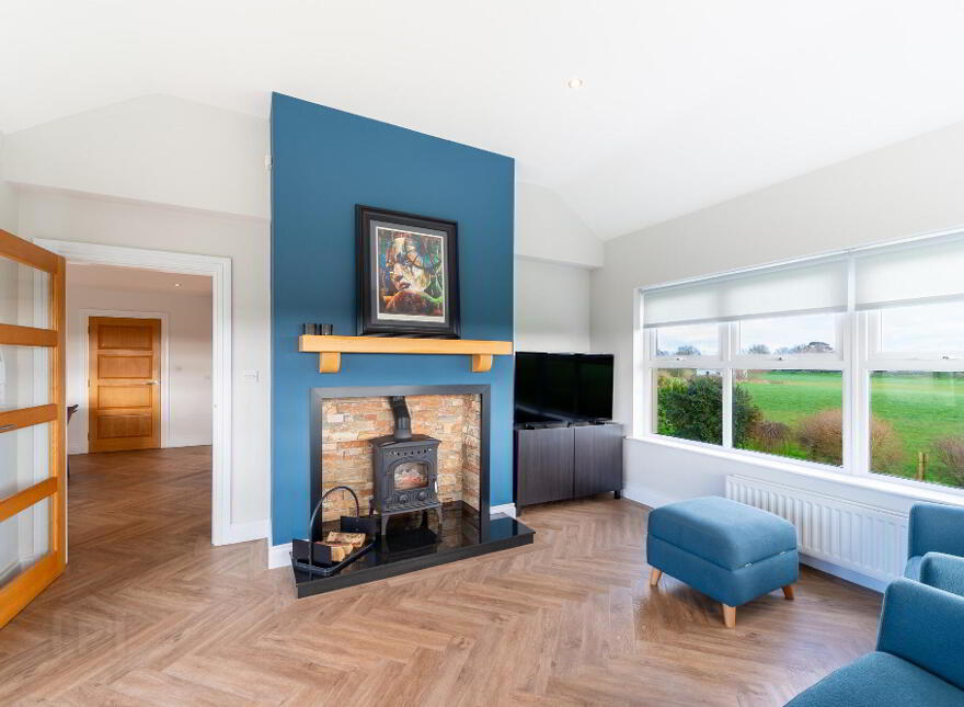 15A Manse Road, Kircubbin, BT22 1DR