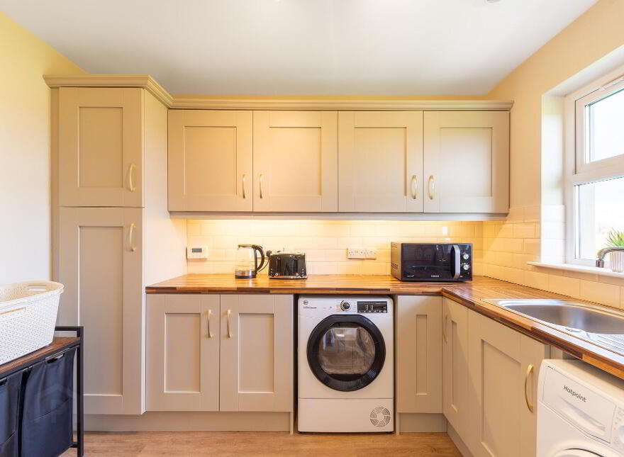 15A Manse Road, Kircubbin, BT22 1DR