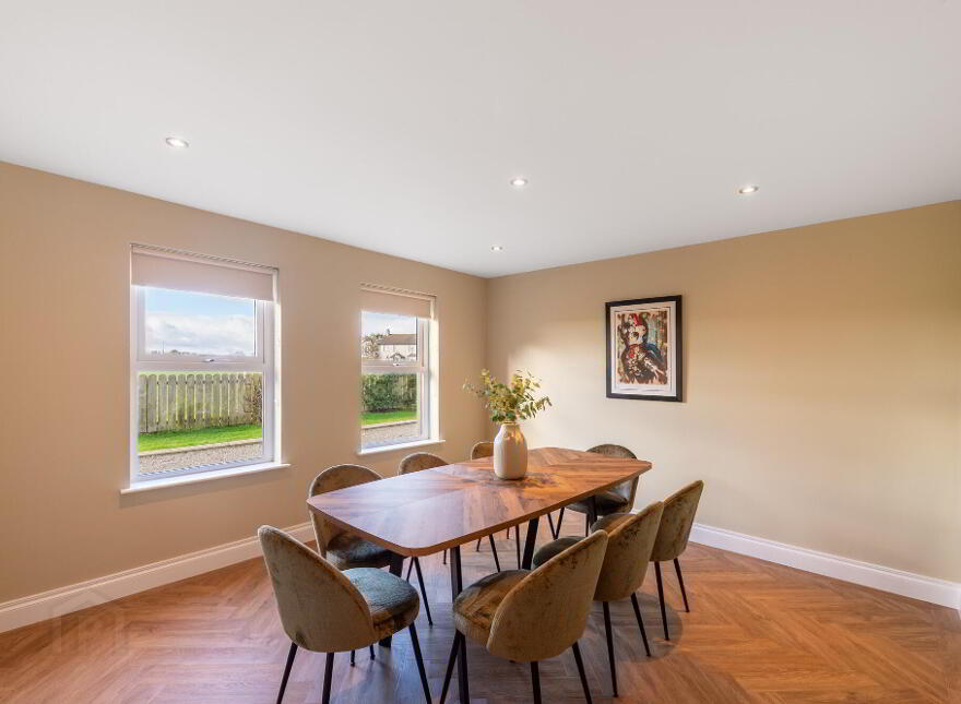 15A Manse Road, Kircubbin, BT22 1DR