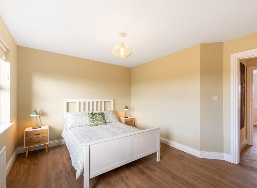 15A Manse Road, Kircubbin, BT22 1DR