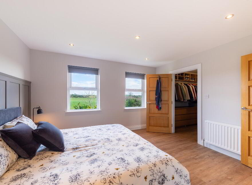15A Manse Road, Kircubbin, BT22 1DR