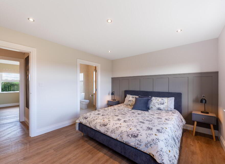 15A Manse Road, Kircubbin, BT22 1DR