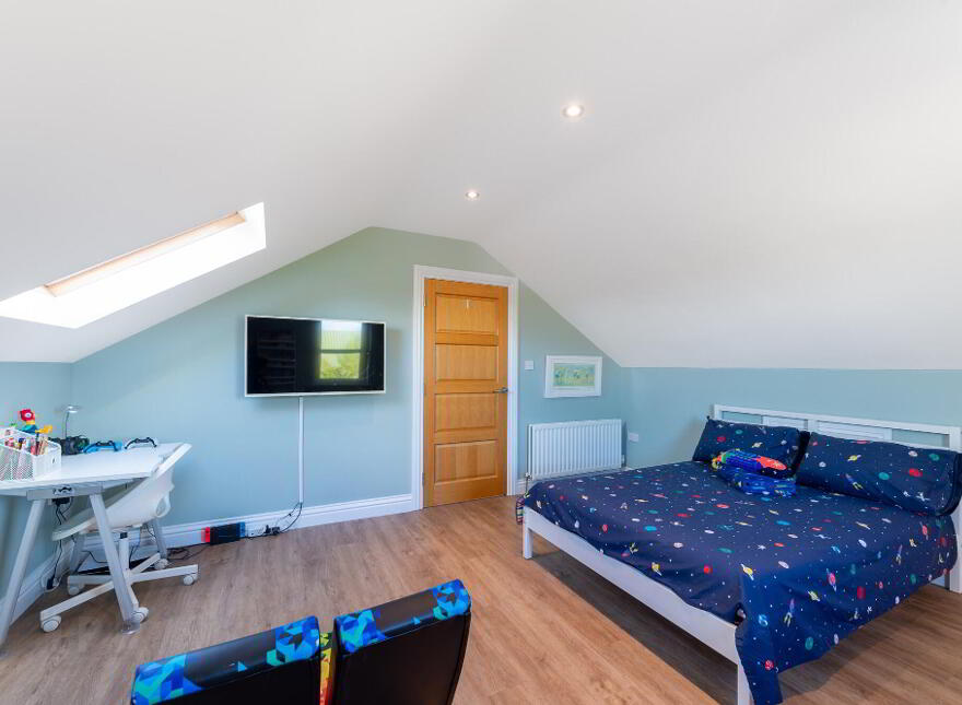 15A Manse Road, Kircubbin, BT22 1DR