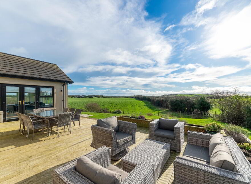 15A Manse Road, Kircubbin, BT22 1DR