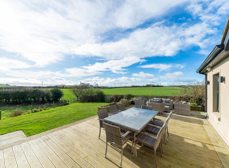 15A Manse Road, Kircubbin, BT22 1DR