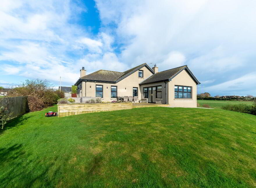 15A Manse Road, Kircubbin, BT22 1DR