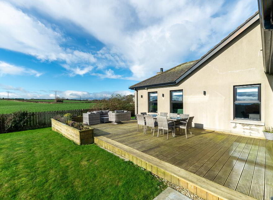 15A Manse Road, Kircubbin, BT22 1DR