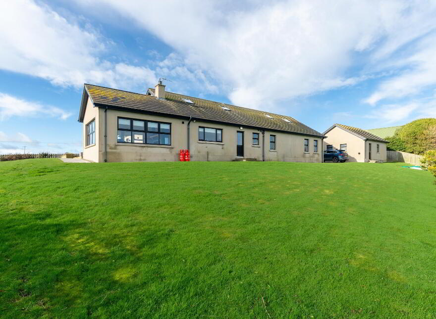 15A Manse Road, Kircubbin, BT22 1DR